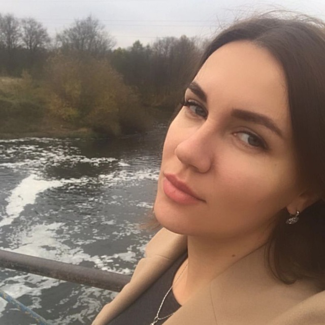 Екатерина Ярмушева - СММ-специалист